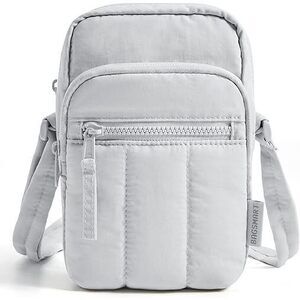 Small Crossbody Bags For Women, Mini Cell Phone Cross Body Purses Travel Wallet